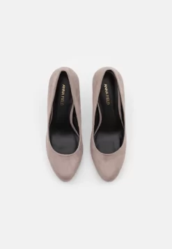 Anna Field Classic Heels - Grey -Anna Field Shop 5ec7dbf790314373b2ba0cac4d73d80d scaled