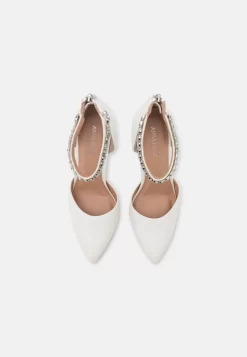 Anna Field Classic Heels - White -Anna Field Shop 5f1374c1565c49559fedfa15f20b8778 scaled