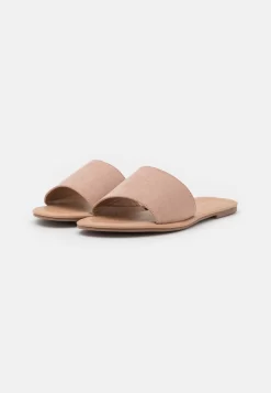 Anna Field 2 Pack - Mules - Black/Light Pink -Anna Field Shop 5f3b11cb89b749509a96a7227e035c3e scaled