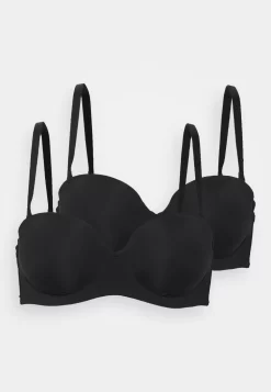 Anna Field 2 Pack - Underwired Bra - Black -Anna Field Shop 5f8250a17ad94017a0063fcb23965290 scaled