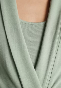 Circ Nursing Wrap Over Long Sleev - Long Sleeved Top - Light Green -Anna Field Shop 5f8779d8df184e87a141ab477eb7fe99 scaled