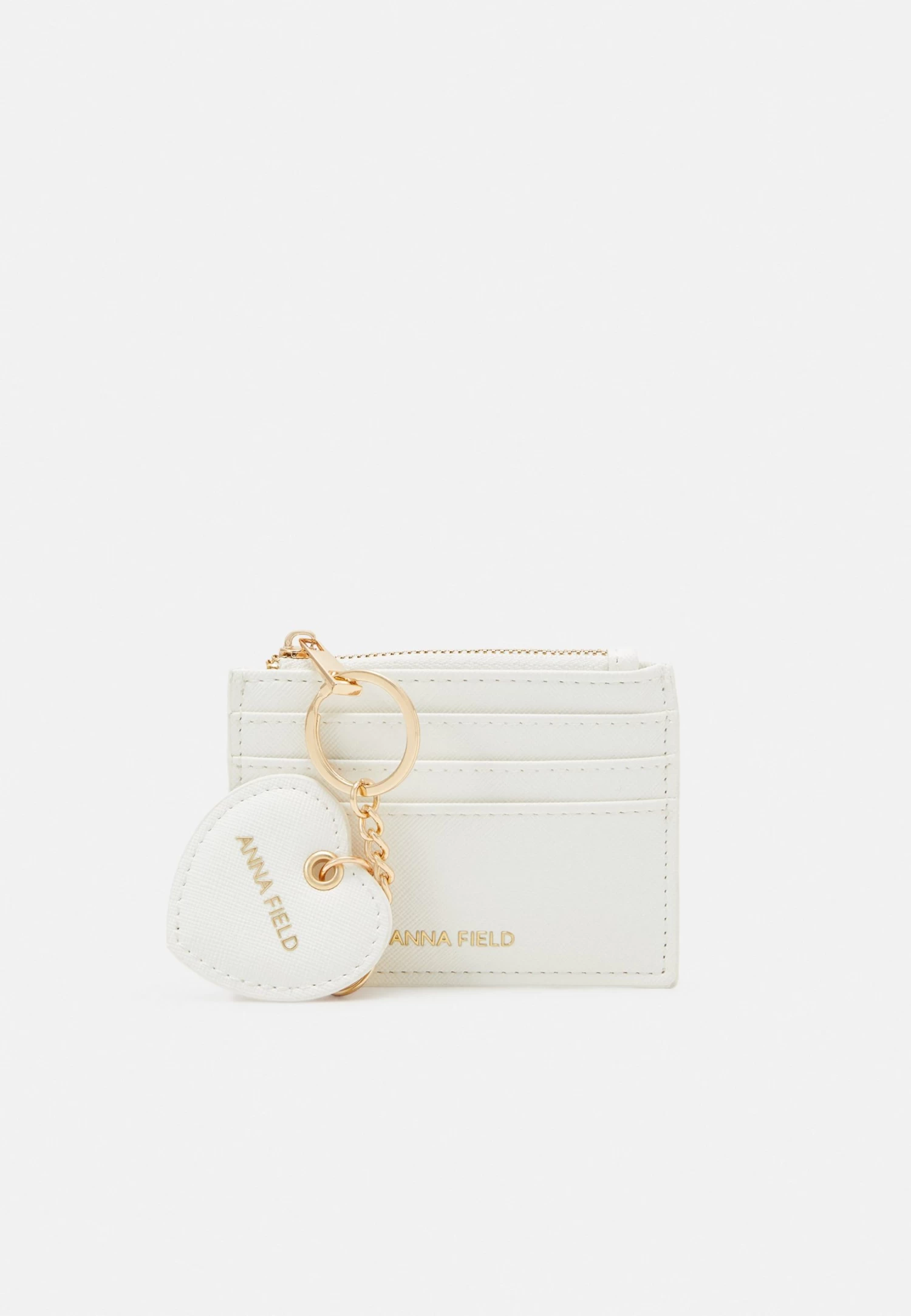 Anna Field Set - Business Card Holder -White 1 Anna Field Set - Business Card Holder -White