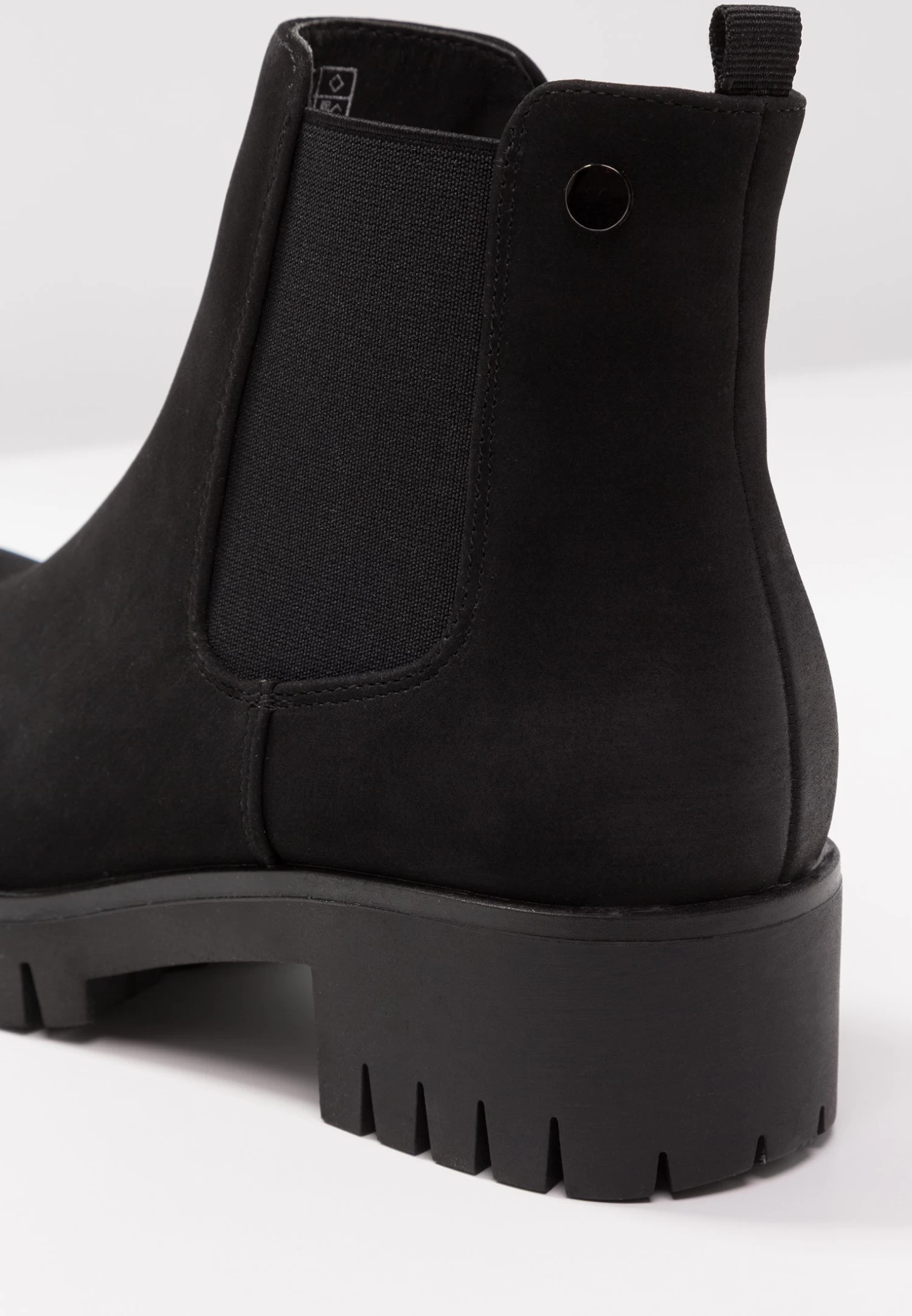 Anna Field Platform Ankle Boots - Platform Ankle Boots 3 Anna Field Platform Ankle Boots - Platform Ankle Boots - Image 3