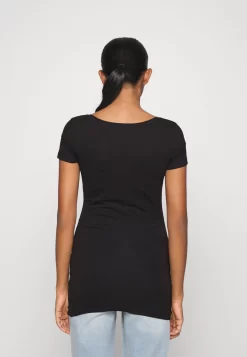 3Pack - Print T-Shirt - White/White /Black -Anna Field Shop 61137f40f3b849b0b81dc32af2f2f977 scaled