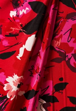 Anna Field Front Knot Midi Skirt - Pencil Skirt - Pink -Anna Field Shop 6199cdbf6afc48eb845f1b6fa13103c5 scaled