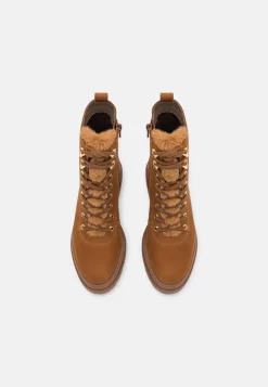 Anna Field Leather - Lace-Up Ankle Boots -Anna Field Shop 61a4ca3dea47458481d38acb184ce526 scaled