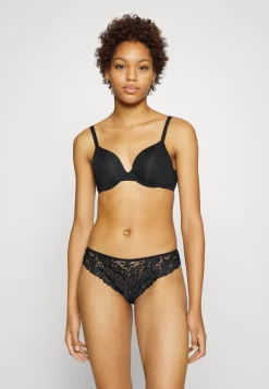 Anna Field 3Pp Greer - Briefs - Black