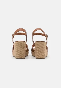 Anna Field Leather - Wedge Sandals -Anna Field Shop 6303c02a29dd4a34a4492595fda1c19a scaled