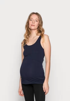 3 Pack - Top - Dark Blue/Teal /Light Grey -Anna Field Shop 63371ef237484be7914ac482933acf23 scaled