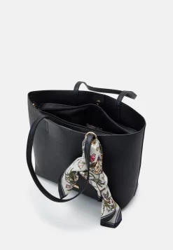 Anna Field Set - Handbag - Black -Anna Field Shop 633b0b34c15548daa9d99f43f3e2b744 scaled