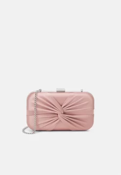 Anna Field Clutch - Pink