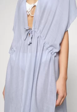 Anna Field Printed Short Kimono / 606 - Khaki_003 - Off-White - Beach Accessory - 502 - Blue -Anna Field Shop 641e145d8ffb484d8fedef2a26e13426 scaled