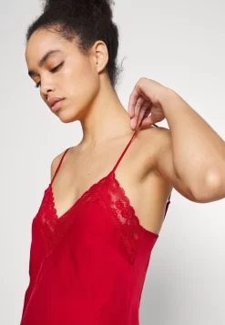 Anna Field Nightie - Red -Anna Field Shop 64600648ae7141e4b3e4257f55ded69b scaled