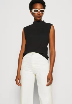 Anna Field Top - Black -Anna Field Shop 6481b8293718480c92725d8ee3810876 scaled