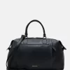 Anna Field Weekend Bag - Black