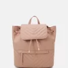 Anna Field Rucksack - Light Pink