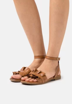 Anna Field Leather - Sandals -Anna Field Shop 657cacc802f248548330ac5f314f7f72 scaled