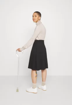 Anna Field Pleated Skirt - Black -Anna Field Shop 6597a659658c4c47aa15523548e10613 scaled