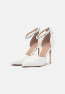 Anna Field Classic Heels - White -Anna Field Shop 65d72f996f31453b9f1dd1f7679f1603 scaled