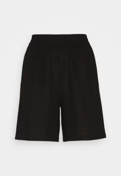 Anna Field Linen Mix - Shorts - Black -Anna Field Shop 669aa389868848ff850d4ea1dbfdc48d scaled