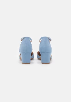 Anna Field Classic Heels - Light Blue 9 Anna Field Classic Heels - Light Blue -Anna Field Shop 6716aa0208264818a44961d6ae0de45c scaled
