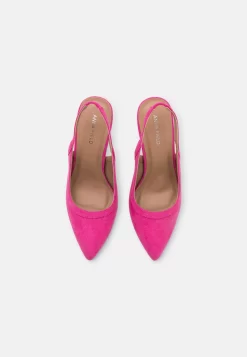 Anna Field Classic Heels - Pink 11 Anna Field Classic Heels - Pink -Anna Field Shop 67c9b33ed4c746ef9e6969c53eaa6d5f scaled