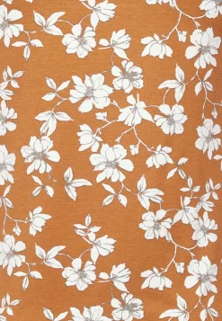 Top - Brown/White -Anna Field Shop 680cbb4127eb43918b933416b9f72a9b scaled