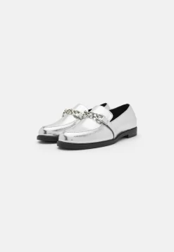 Anna Field Slip-Ons - Silver 8 Anna Field Slip-Ons - Silver -Anna Field Shop 6878799dfd884947a08fdd2c99d30a9e scaled