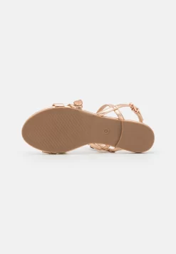 Anna Field Sandals - Rose Gold-Coloured -Anna Field Shop 68d249d0f14c4e819c6609e879d66ab9 scaled