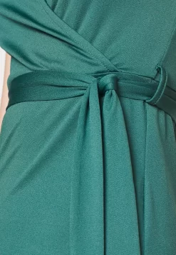 Anna Field Day Dress - Green -Anna Field Shop 69f72f00b20f4da182464fbcdbba570b scaled