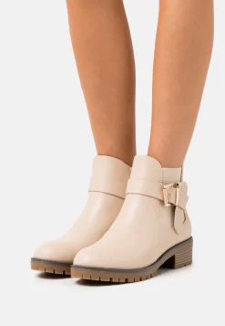 Comfort - Classic Ankle Boots