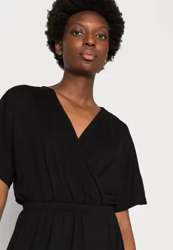 Anna Field Jersey Dress - Black -Anna Field Shop 6a5cd28156d44544b82e42ca70d0b61c scaled