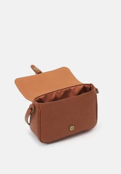 Anna Field Awh-Sust-Llsu8320 / 707 - Taupe - Across Body Bag - Cognac -Anna Field Shop 6ba54759588e493292e39b3621382218 scaled