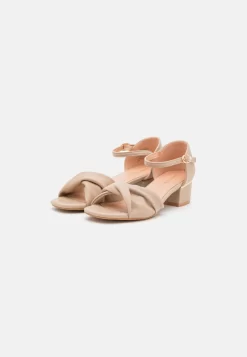 Anna Field Sandals - Beige 8 Anna Field Sandals - Beige -Anna Field Shop 6bc36c0ce3164e36988f3ab29a2c32bd scaled