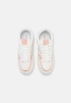 Anna Field Trainers - White/Rose Gold Coloured -Anna Field Shop 6bfbeaaf06644a33ab77d68960e3c6c3 scaled