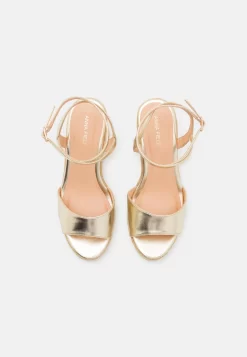 Anna Field Espadrilles - Gold -Anna Field Shop 6c6a9f98dee140cfb965adeed054d085 scaled