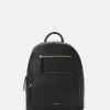 Anna Field Rucksack - Black