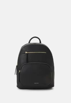 Anna Field Rucksack - Black