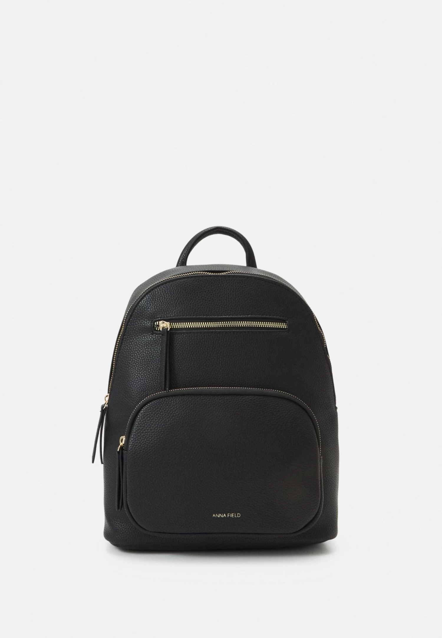 Anna Field Rucksack - Black 1 Anna Field Rucksack - Black