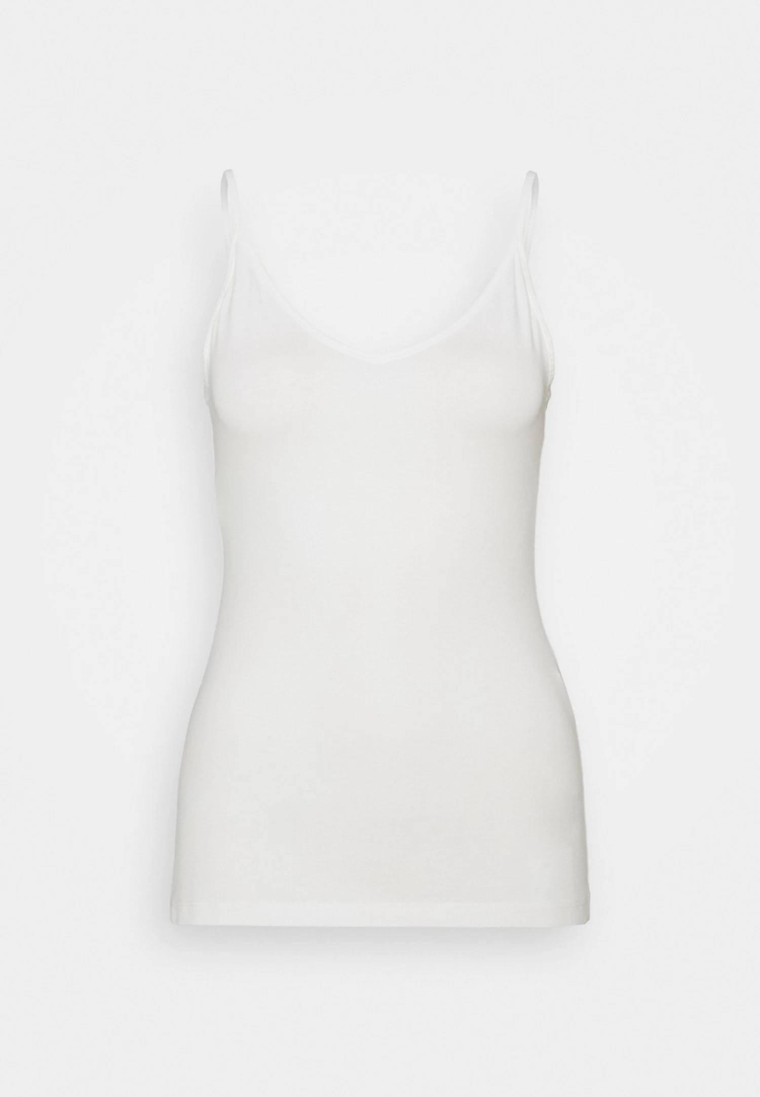 Anna Field 5 Pack - Top - Black/White/Mottled Light Grey 4 Anna Field 5 Pack - Top - Black/White/Mottled Light Grey - Image 4