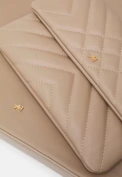 Anna Field Set - Across Body Bag - Taupe 11 Anna Field Set - Across Body Bag - Taupe -Anna Field Shop 6d11964407d04270950c85d37597ad35 scaled