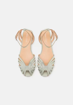 Anna Field Sandals - Green -Anna Field Shop 6db60f09157a408bad01eb7562d32748 scaled