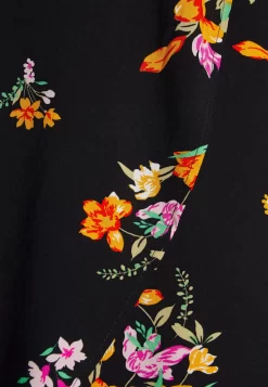 Wrap Dress High Low Hem - Day Dress -Anna Field Shop 6e09aa9106b441d5a07753983c5ad538 scaled