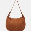Anna Field Leather - Handbag - Cognac
