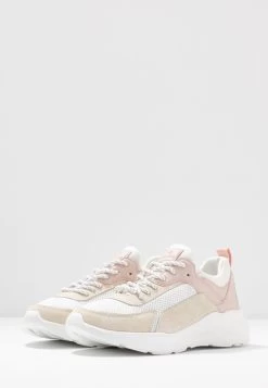 Anna Field Leather - Trainers - White -Anna Field Shop 6e211b39c72d44d08ba50a8971716fc8