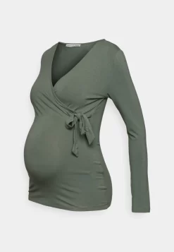 Long Sleeved Top -Light Green -Anna Field Shop 6f1e6d16fb3a4ca49bfff58c6491dc61 scaled