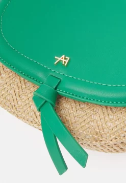Anna Field Across Body Bag - Green -Anna Field Shop 6f88ba8429eb4064939ac976a7f921ee scaled