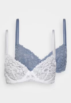 Anna Field 2 Pack - Underwired Bra - 502 - Blue_001 - White -Anna Field Shop 6fb77ea48a434834bfa812cade3ac6a1 scaled