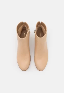 Ankle Boots - Beige -Anna Field Shop 6ff67cba77734ede99813cd85f5d64f6 scaled