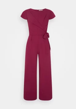 Anna Field Jumpsuit - Purple -Anna Field Shop 700151ffbcda44a3a622b4e62fd0cfae scaled
